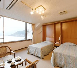 Kai Hotel Stay 