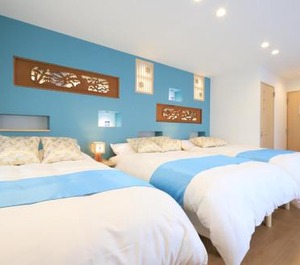 Nestay Inn Tokyo Otsuka 