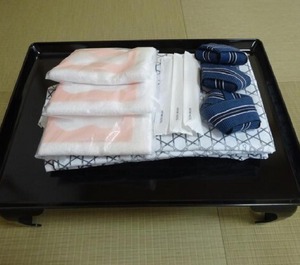 Kawagutiko Station Inn Stay 