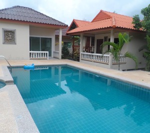 Khaolak Summer Resort 