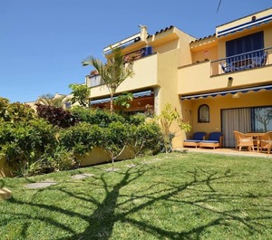 Los Lagos Maspalomas 