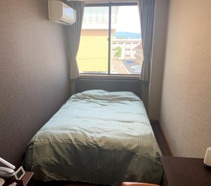 Sado Hotel Stay 