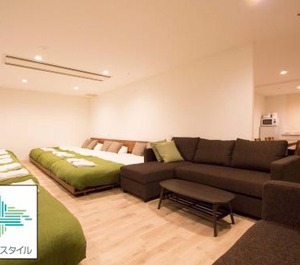 Ueda Building Stay 