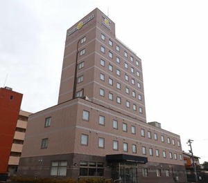 Hotel Takaoka 