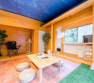 Syunkasyuutou Stay 