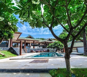 Sea Villa Ko Samui 