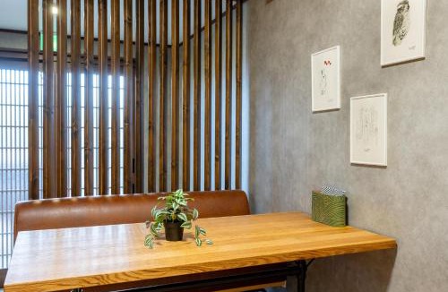Onsen Apartment | あわら温泉湯のまち広場横の湯の花別邸
