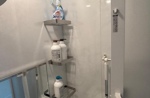 Koenjikita Apartment | さくら旅館 高円寺北千利休 b101号室
