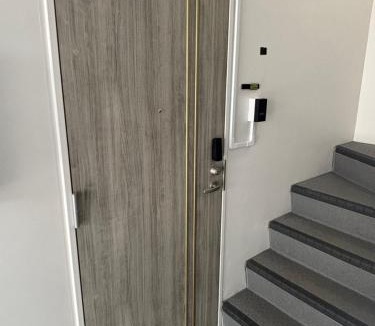Koenjikita Apartment | さくら旅館 高円寺北千利休 ｂ102号室