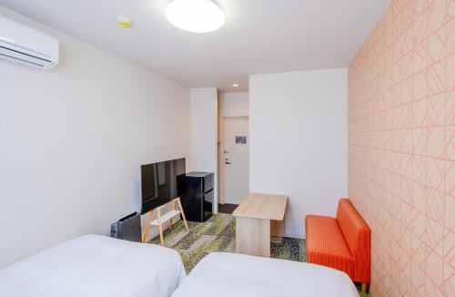 Sado Hotel | たびのホテル佐渡Annex