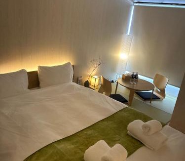 Minamikoiwa Apartment | ちゃのまや