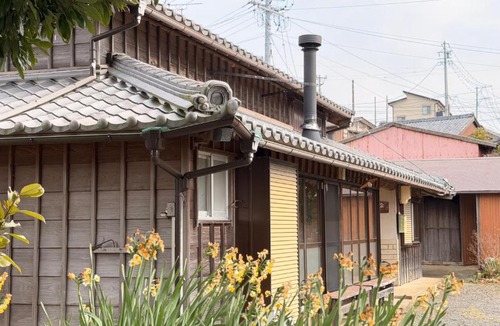 Minamiise House | てんぷな Tenpuna 古民家 1日1組限定