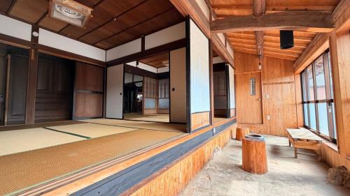 Minamiise House | てんぷな Tenpuna 古民家 1日1組限定