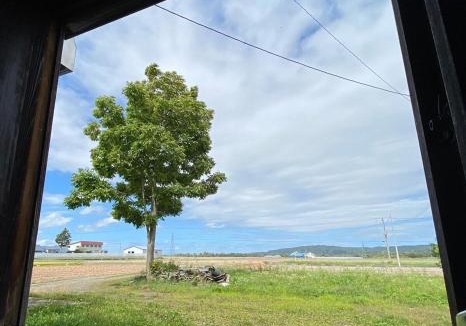 Kuriyama-cho Villa | なんもだ 未完の宿 - Nanmoda Kuriyama Hokkaido