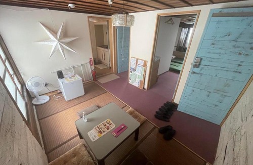 Matsumoto Apartment | はんこＩＮＮ お城のアパート Hanko INN Private aparments nearby castle