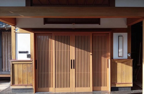 Sasebo Villa | やぎみちの家 yagimichi-noie