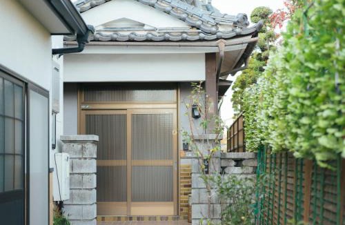 Matsumoto House | やまやどり 1日1組限定の個室宿 Yamayadori Traditional Japanese house