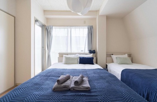 Eifuku Apartment | アンドステイ永福3丁目202