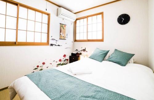 Nishiwaseda Apartment | アンドステイ西早稲田3丁目