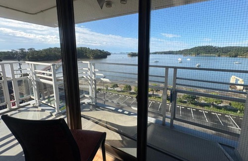 Matsushima Hotel | ウェルカムイン松島