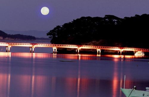 Matsushima Hotel | ウェルカムイン松島