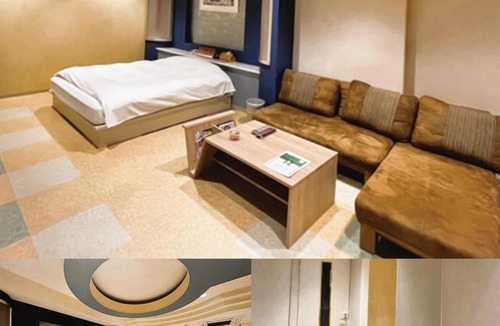 Akita Hotel | エムズカシェ秋田