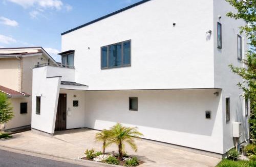 Futtsu House | オーシャンヴィラ 海テラス Futtsu