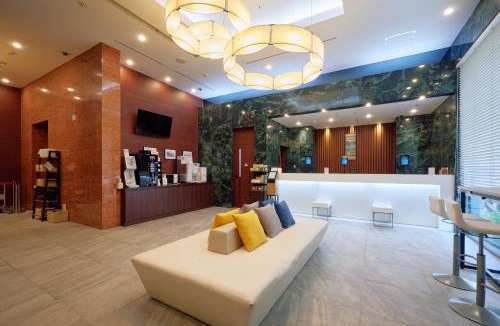 Fujisawa Hotel | キップホテル湘南藤沢