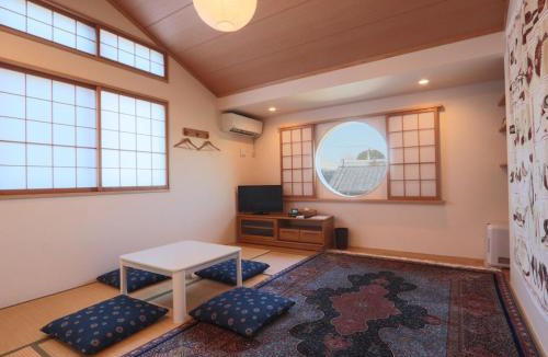 Kira-cho House | ゲストハウスきーず