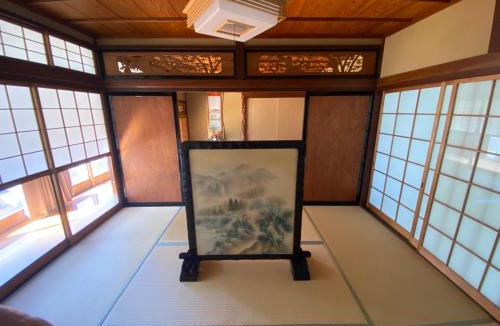 Higashiomi House | ゲストハウスすまいるさん