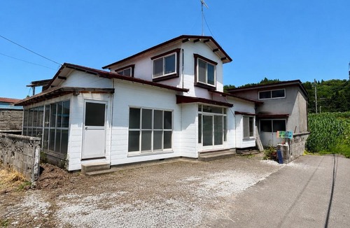 Owani House | ゲストハウスオオワニ