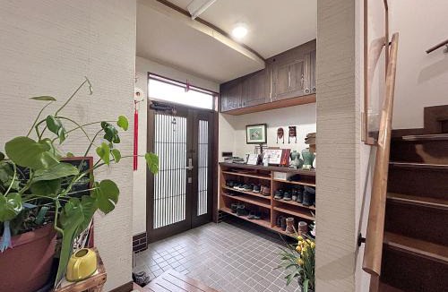 Azumino House | ゲストハウス ソウル