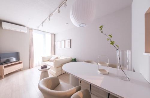 Honmachi Apartment | コンフォリアリヴ渋谷本町