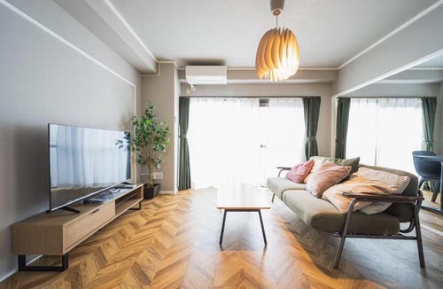 Nakamura Apartment | ジョイナス本陣