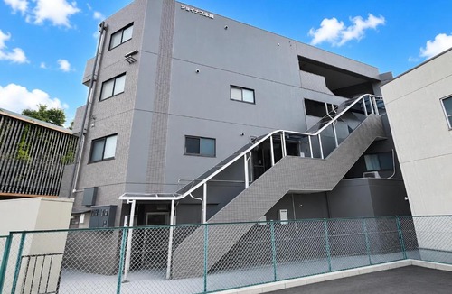 Nakamura Apartment | ジョイナス本陣