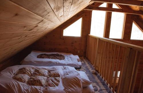 Tsumagoi House | ジラソーレ北軽井沢