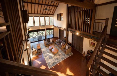 Nasu House | スイートヴィラ 那須高原Oasis
