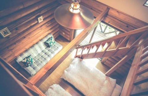Nasu House | デュエットリゾートHana那須スイス