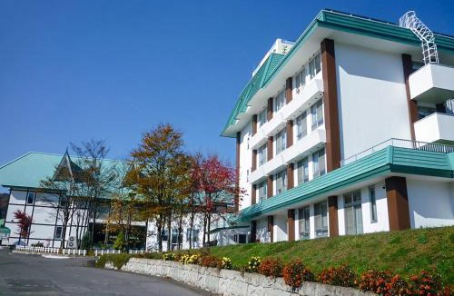 Nishimeya-mura Hotel | ブナの里白神館 buna no sato shirakamikan
