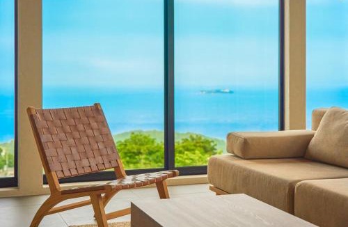 Atami Villa | プライベートリゾート飛鳥