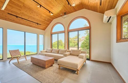 Atami Villa | プライベートリゾート飛鳥