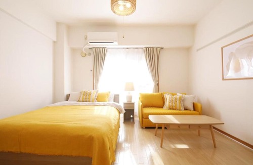Nakamura Apartment | ベルドミール北畑 102