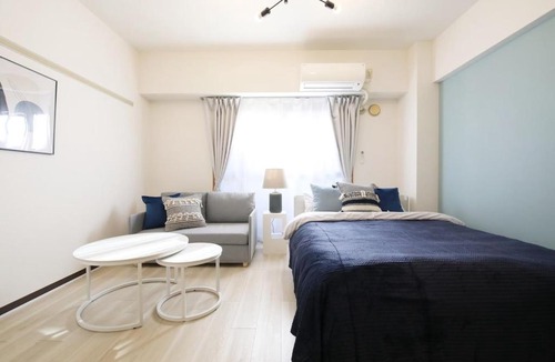 Nakamura Apartment | ベルドミール北畑 106