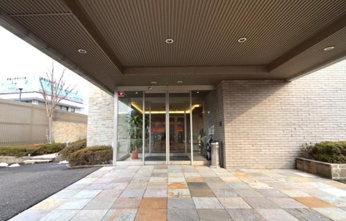 Tsuruga Hotel | ホテルクオーレ敦賀 男性専用の大浴場サウナをご用意