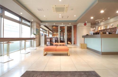 Tsuruga Hotel | ホテルクオーレ敦賀 男性専用の大浴場サウナをご用意