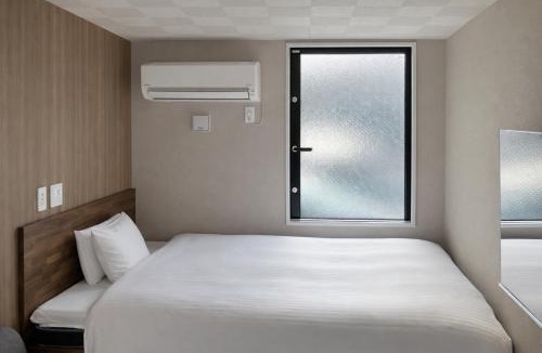 Nishitokyo Hotel | ホテルクレイドルキャビン田無