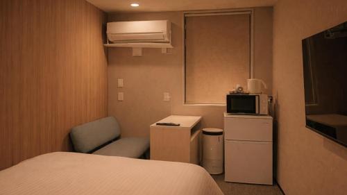 Nishitokyo Hotel | ホテルクレイドルキャビン田無