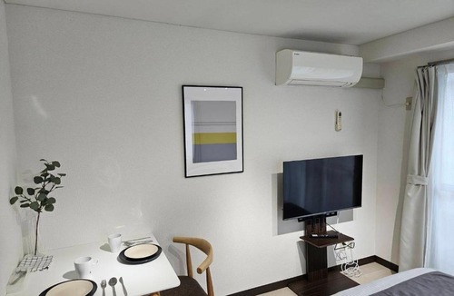 Omorinishi Apartment | ホテルレスポワール405
