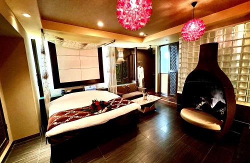 Akaho Hotel | ホテル南の風風力3駒ヶ根店