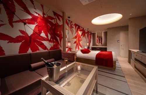 Hikone Hotel | ホテル憩ICOI Adult Only 男塾ホテルグループ
